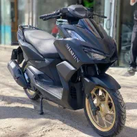 کلیک 170 صفر 1404 ABS