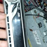 زبط ماشین وانت سیدی خور معاوضه با گوشی|قطعات یدکی و لوازم جانبی|کومله, |دیوار