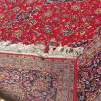 فرش دستباف 12متری|فرش|خرم‌آباد, |دیوار