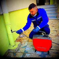 لوله بازکنی نشت یابی(ارزانتر از همه جا)24ساعته