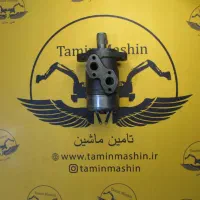 هیدروموتور|ماشین‌آلات صنعتی|تهران, جی|دیوار