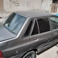 پراید دوگانه شرکتی   معاوضه نیز میگردد