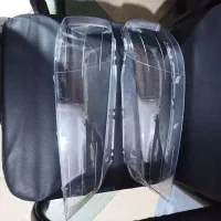 یک جفت طلق چراغ جلو پرشیا و یک عدد مغزی سویچ پرشیا|قطعات یدکی و لوازم جانبی|ری, ظهیرآباد|دیوار