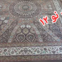 فرش و موکت زیر قیمت بازار به دلیل تغییر شغل|فرش|تربت جام, شیخ احمد جامی|دیوار