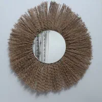 ماندالای قاب اینه