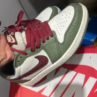 Nike نایک پولکی
