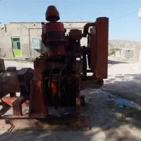 دورمن در حد|ماشین‌آلات صنعتی|آشخانه, |دیوار