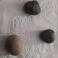 چند تا سنگ قدیمی ارزش دار|کلکسیون اشیاء عتیقه|ازنا, |دیوار