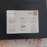 لب تاب ایسوس|رایانه همراه|چهارباغ, |دیوار