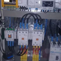 برقکار صنعتی ستاره و مثلث ، الکترو صنعت هگمتانه