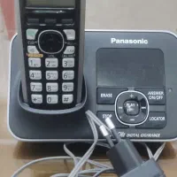 تلفن بی سیم پاناسونیک مالزی