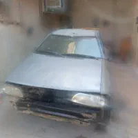 خودروتصادفی