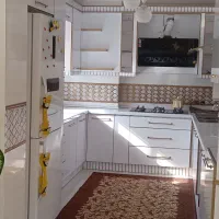 اجاره سویت ۲خواب با پارکینگ|اجارهٔ کوتاه‌مدت آپارتمان و سوئیت|سلمان‌شهر, |دیوار