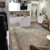 خونه ویلایی ۵۵ متر