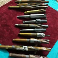 حدیده قلاویز دستی ماشینی اینچ میلیمتری و لوله اب|ابزارآلات|تهران, امین حضور|دیوار