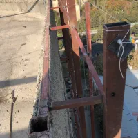 جوشکاری نما ب صورت کنترات|استخدام معماری، عمران و ساختمانی|تهران, فاطمی|دیوار