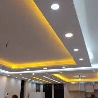 تنها مرجع تخصصی کناف و نور مخفی لاین نور