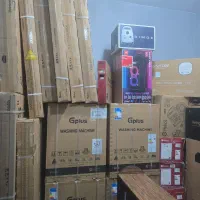 فروش لوازم خانگی خریدار لوازم خانگی تهران البرز|عمدهفروشی|تهران, امین حضور|دیوار