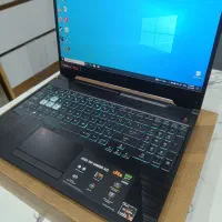 لپ تاپ گیمینگ ایسوس