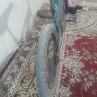 دوچرخه ۲۰حرفه ای|دوچرخه، اسکیت، اسکوتر|اهرم, |دیوار