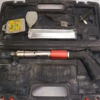 میخکوب دستی وقیچی ورق بری