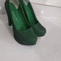 کفش مجلسی زنانه