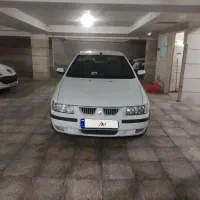 سمندlxمدل96بی رنگ|خودرو سواری و وانت|اسلام‌شهر, مظفریه|دیوار