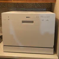 ماشین ظرفشویی برند سام SAM