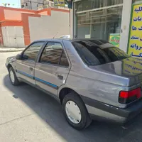 پژو 405 جی ال ایکس (GLX)، مدل ۱۳۹۵|خودرو سواری و وانت|مشهد, طلاب|دیوار