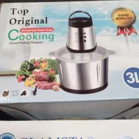 خوردکن برقی وبندی