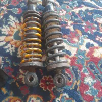 کمک موتور پرشی