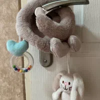 آویز کریر و کالسکه ترک