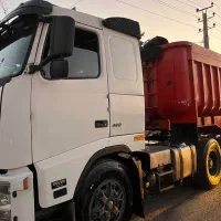 اف اچ 420 همچی به شرط|خودرو سنگین|تهران, آرژانتین|دیوار