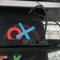 پلی استیشن اسلیم 1T|کنسول، بازی ویدئویی و آنلاین|اسلام‌شهر, شهرک واوان|دیوار