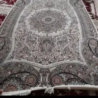 فرش 6متری نو