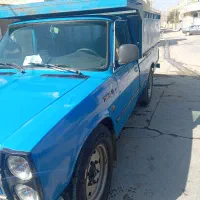 سایپا گازوئیلی دوره 5 مدل 1390|خودرو سواری و وانت|بوکان, |دیوار