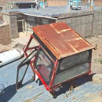 کابین تراکتور ۲۸۵