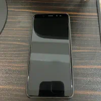 موبایل galaxy a8 2018