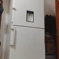 یخچال فریزر نو