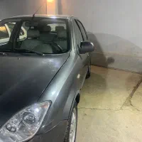 تیبا ۲بی رنگ و فوق العاده|خودرو سواری و وانت|کرج, شاهین‌ویلا|دیوار