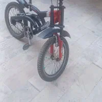 دوچرخه  سایز ۲۰ تمیز