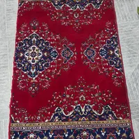 قالی کنار فرشی
