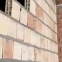 بنایی سیمانکاری . کاشیکاری