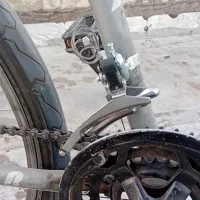 دوچرخه 26 دنده ای خیابانی|دوچرخه، اسکیت، اسکوتر|کرمانشاه, |دیوار