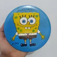 نقاشی روی سفال|تابلو، نقاشی، عکس|دهدشت, |دیوار