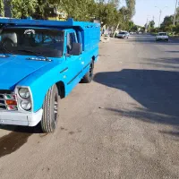 فروش زامیاد مدل ۹۷ برج دوازده کلر دار|خودرو سواری و وانت|کرمان, |دیوار