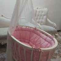 گهواره نوزاد