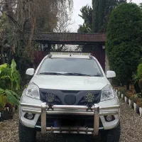 فوتون تونلندبنزینی استثنایی مخصوص مشکل پسندان