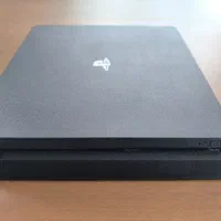 ps4 slim 1T