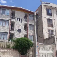 آپارتمان تخلیه ۶۴متر ۲خواب طبقه۳ شهرک کوهسار